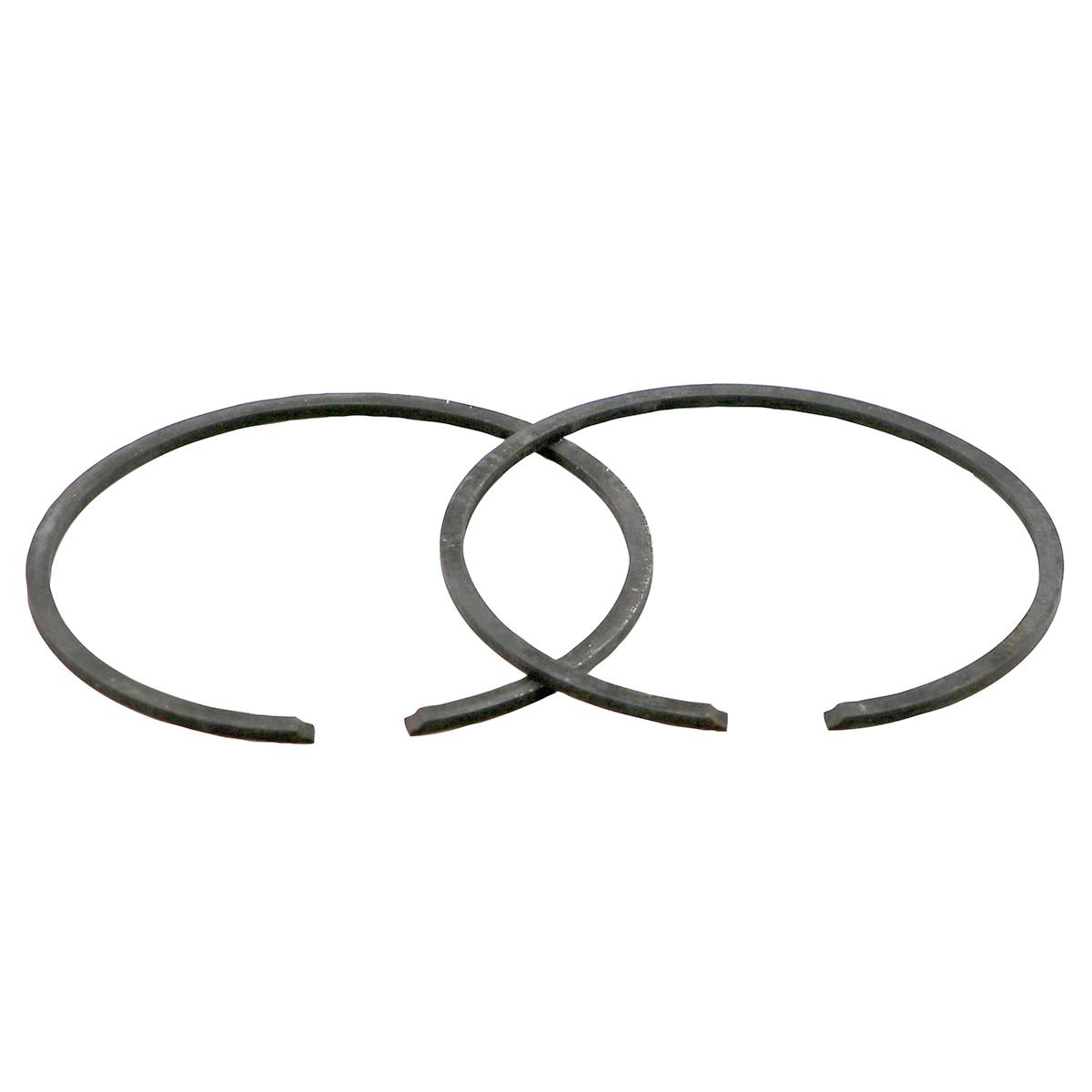 Piston Ring - Husqvarna 394 - HU0041 by Jakmax