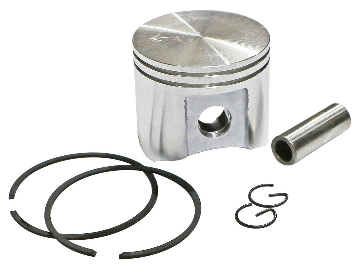 Piston - Husqvarna 385 - HU0046 by Jakmax