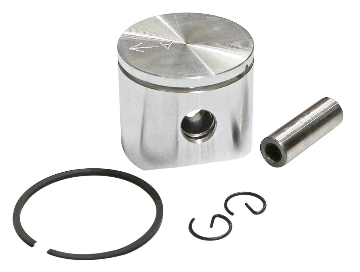 Piston - Husqvarna 141/142/2040 - HU0050 by Jakmax