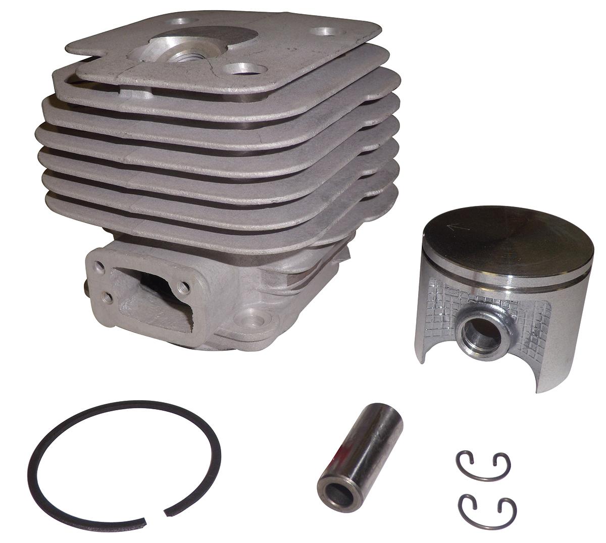 Cylinder - 268/268K - 503 61 10-71 - HU0060 by Jakmax