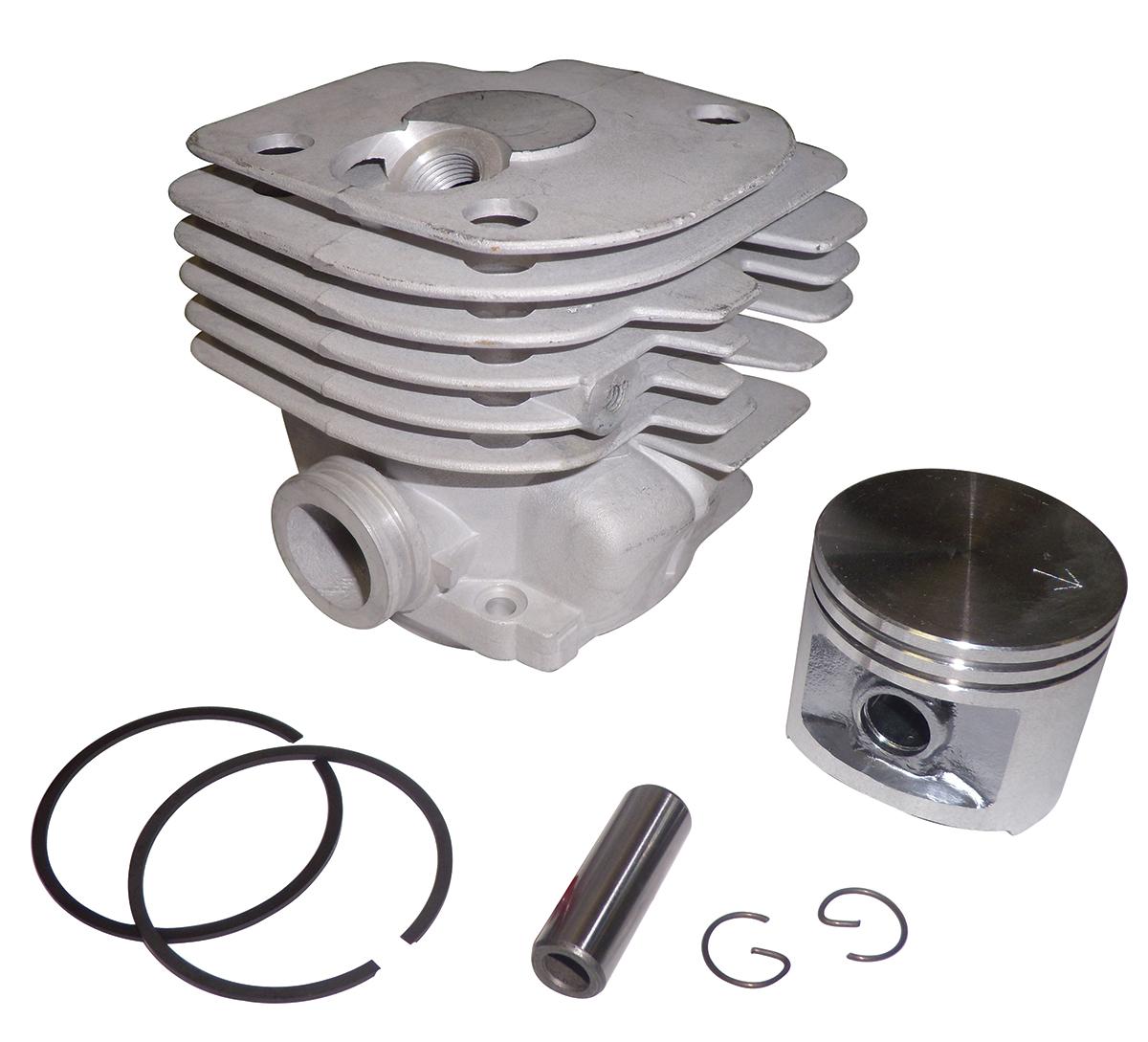 Cylinder - 362/371/372 - 503 62 64-72 - HU0064 by Jakmax