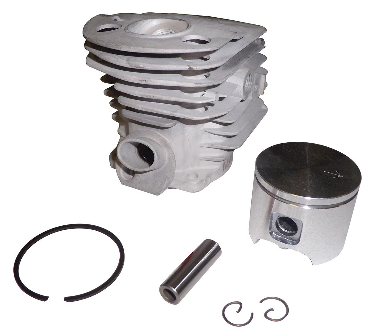 Cylinder - 55 - 503 16 91 71 - HU0066 by Jakmax