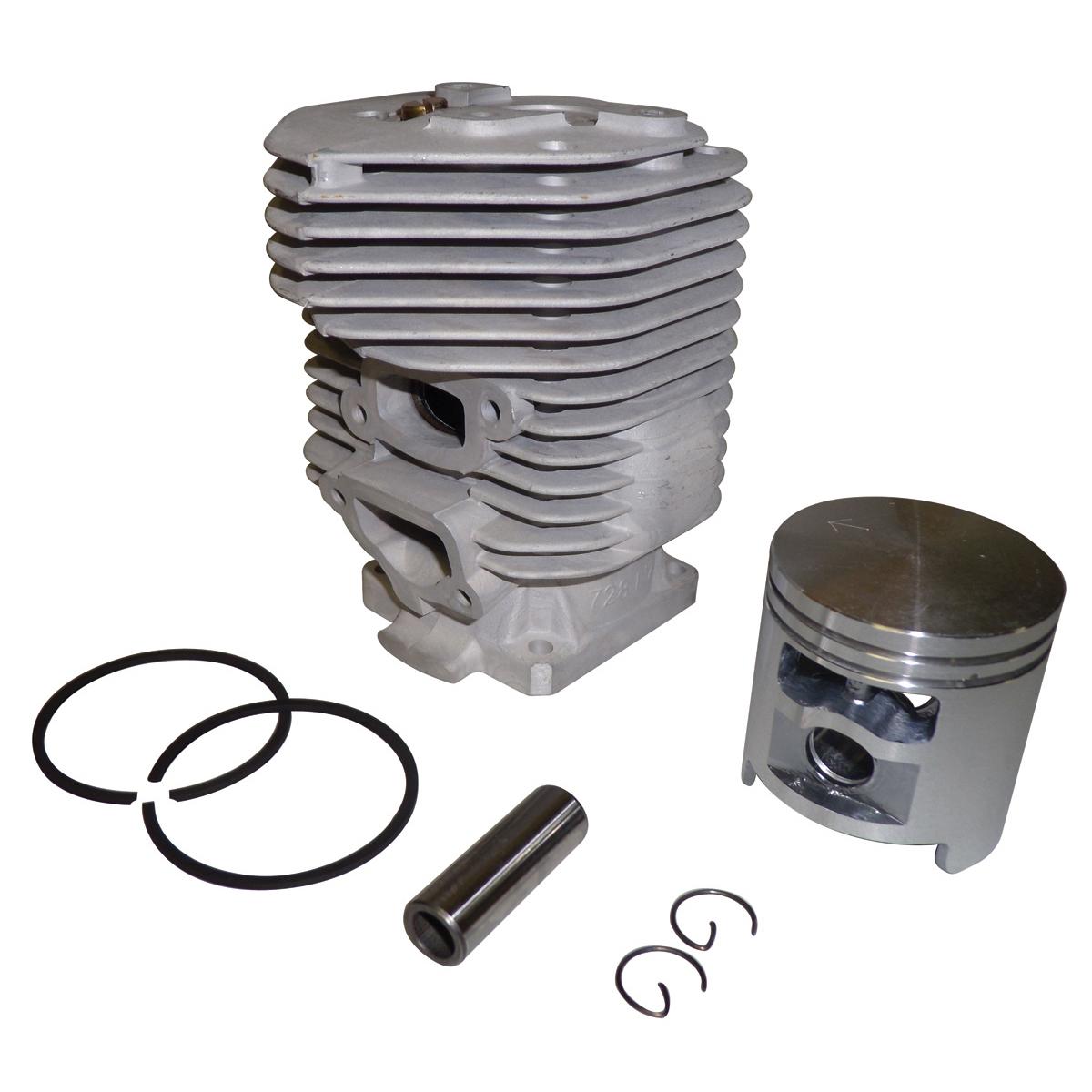Cylinder - 51 - 503 16 83 01 - HU0067 by Jakmax