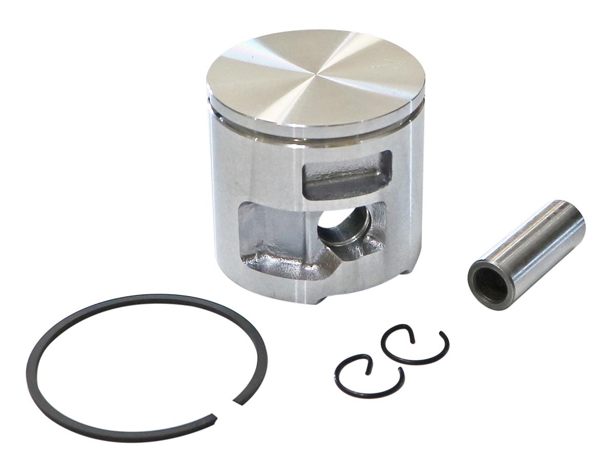 Piston - Husqvarna 455 - HU0071 by Jakmax