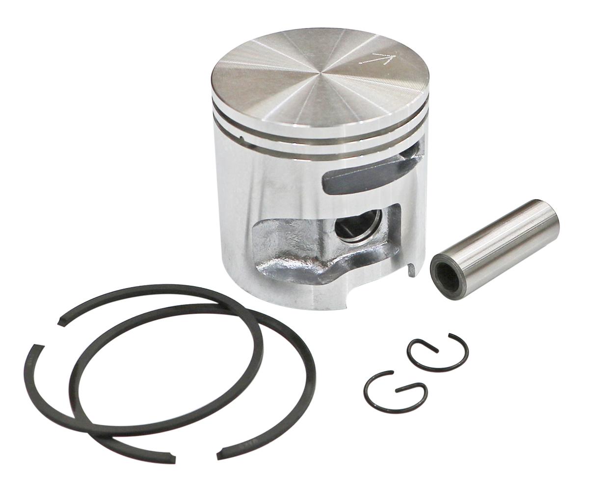 Piston - Husqvarna 575 - HU0072 by Jakmax