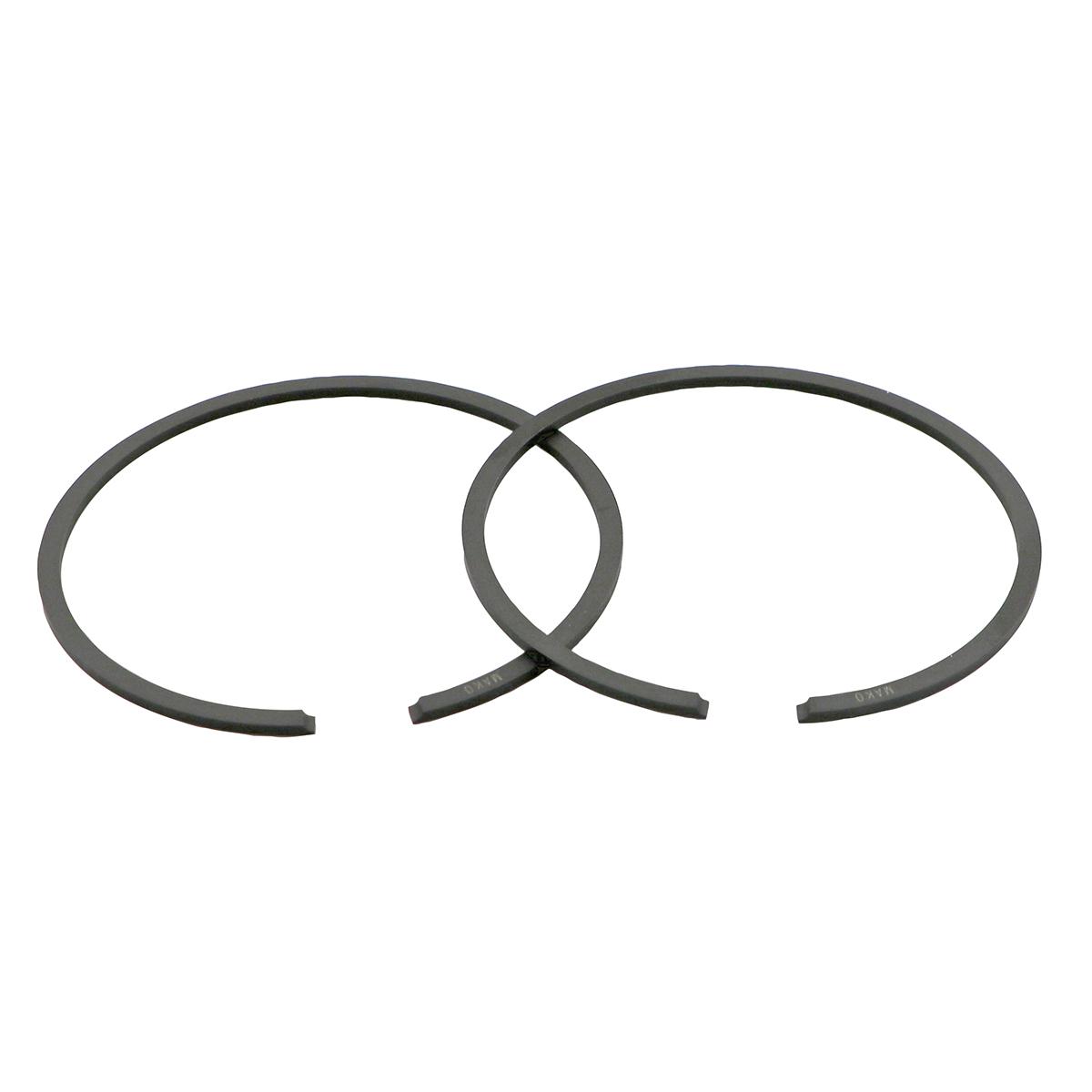 Piston Ring - Husqvarna 3120 - HU0096 by Jakmax