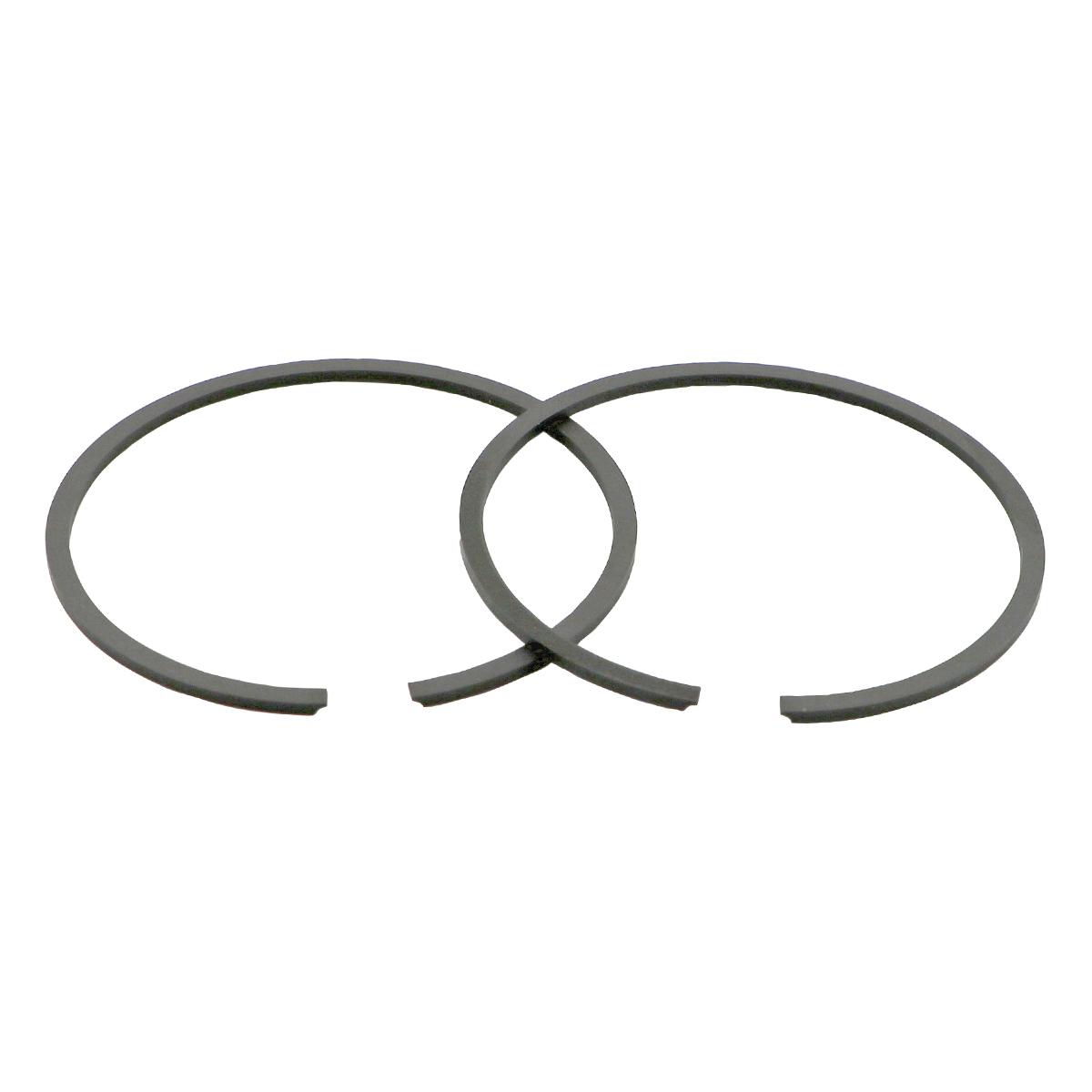 Piston Ring - Husqvarna 390 - HU0099 by Jakmax