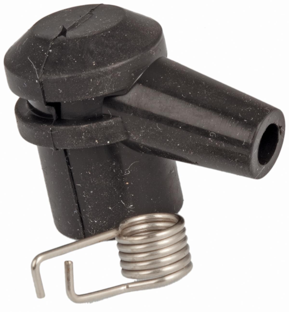 Spark Plug Boot - 501 48 54-02 - HU0101 by Jakmax