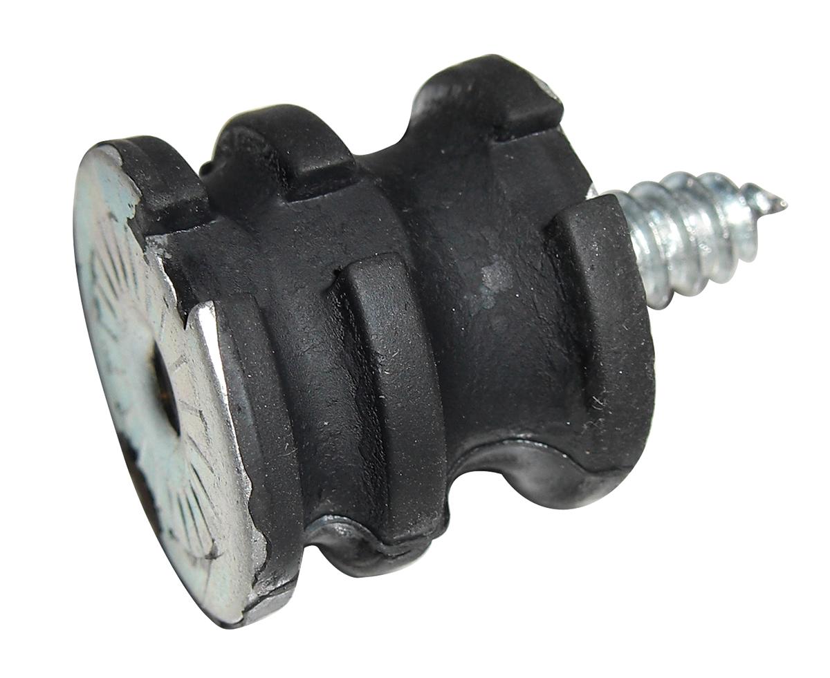 Av Buffer small - 61/268/272 - 501 62 87-01 - HU0104 by Jakmax
