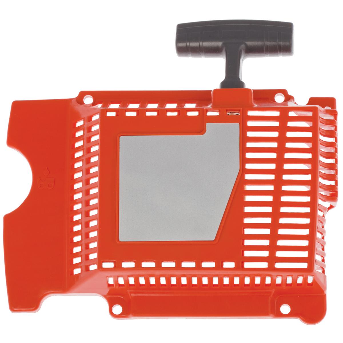 Starter Assembly - 281/288 - 501 81 00 06 - HU0114 by Jakmax