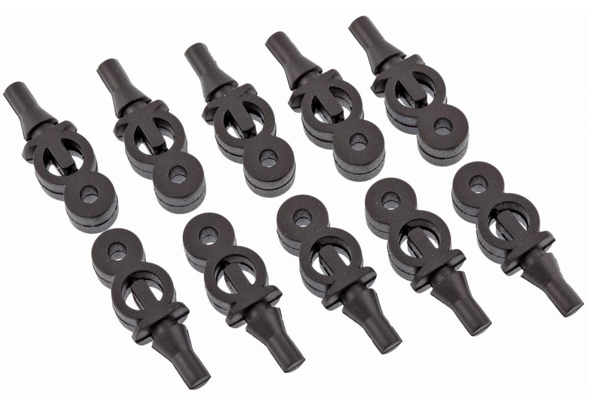 Av Buffer - 340/345/350 - 503 86 93 01 - HU0146 by Jakmax