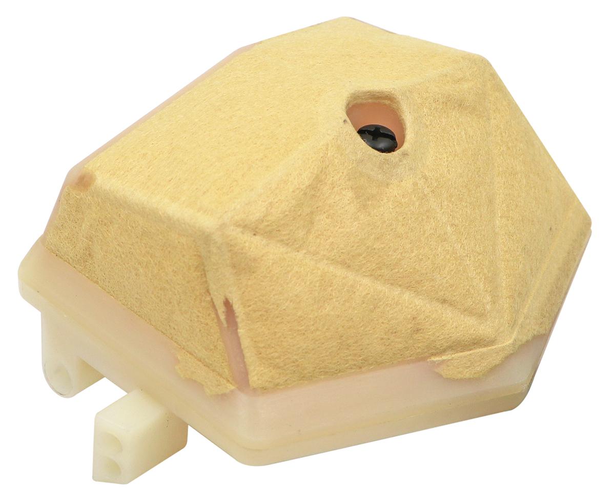 Air Filter - 51/55 - 503 89 81 02 - HU0148 by Jakmax