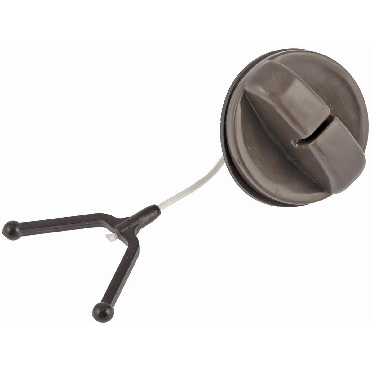 Fuel Cap - 537 2152-02 - HU0156 by Jakmax