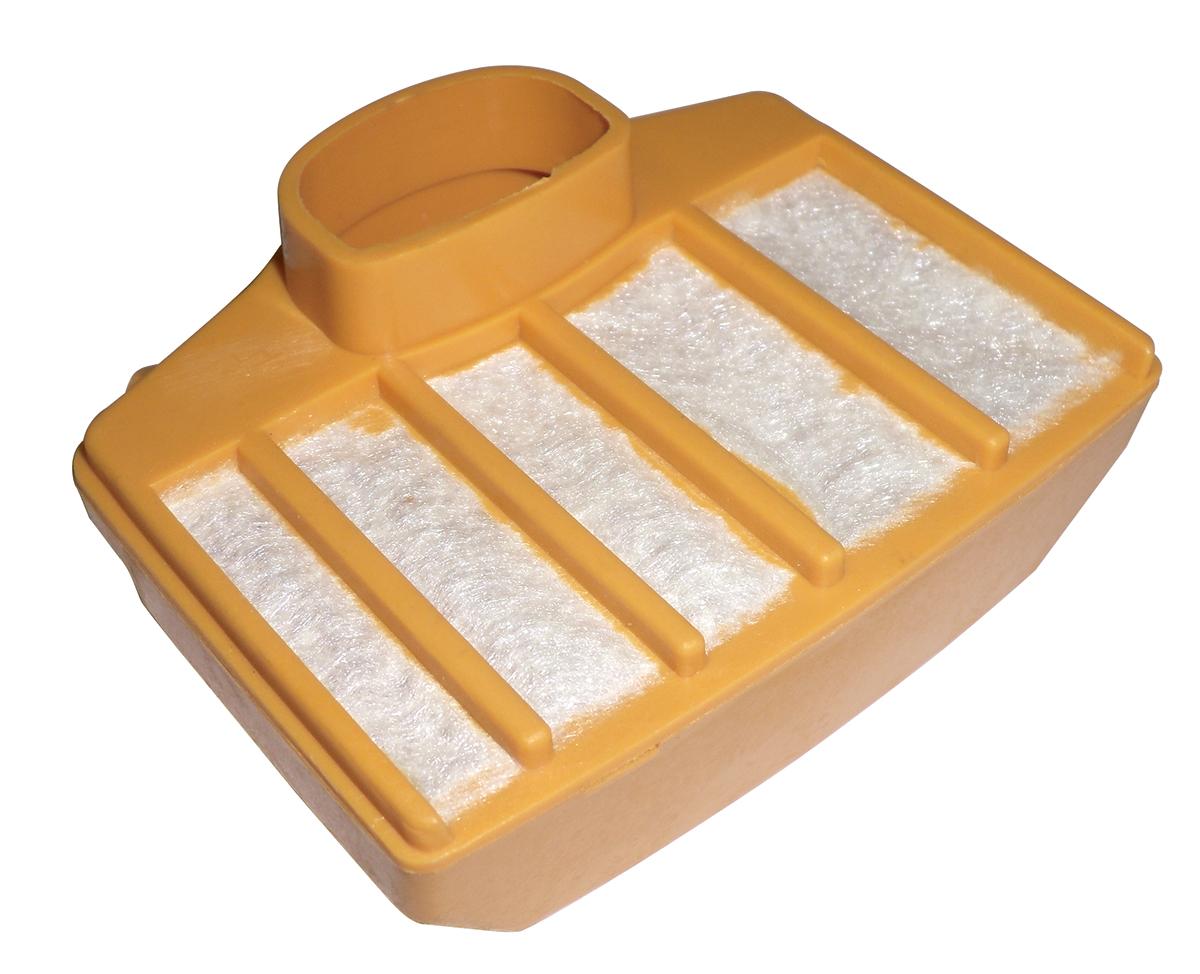 Air Filter - Husky 365 - 503 81 45 03 - HU0158 by Jakmax