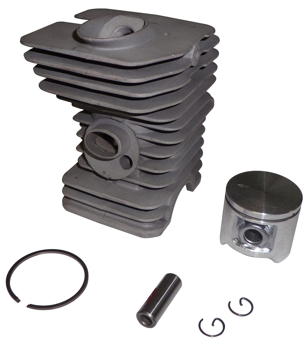 Cylinder Assembly - Husky 40 - HU0161 by Jakmax