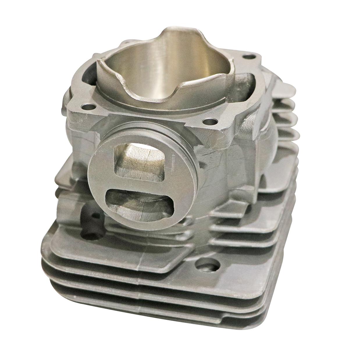 CYLINDER ASSY - HUSKY 372-X TORQ - HU0162 by Jakmax