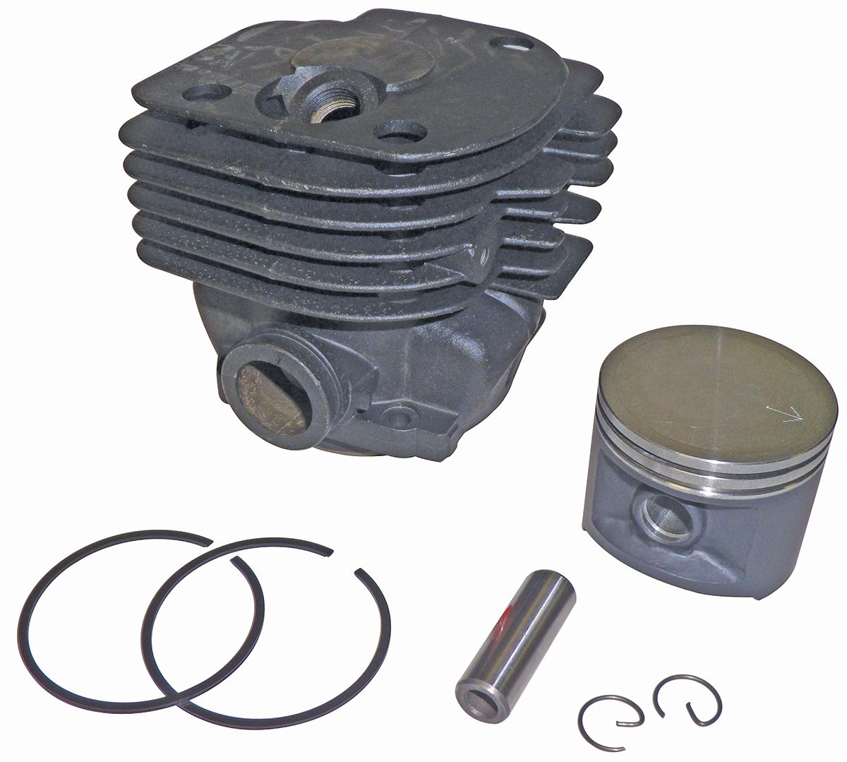 Cylinder Assembly - Husky 372XP - HU0164 by Jakmax