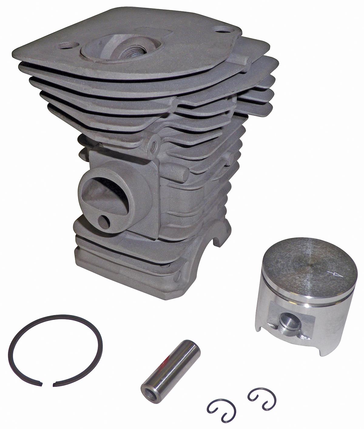 Cylinder Assembly - Husky 340 - HU0167 by Jakmax