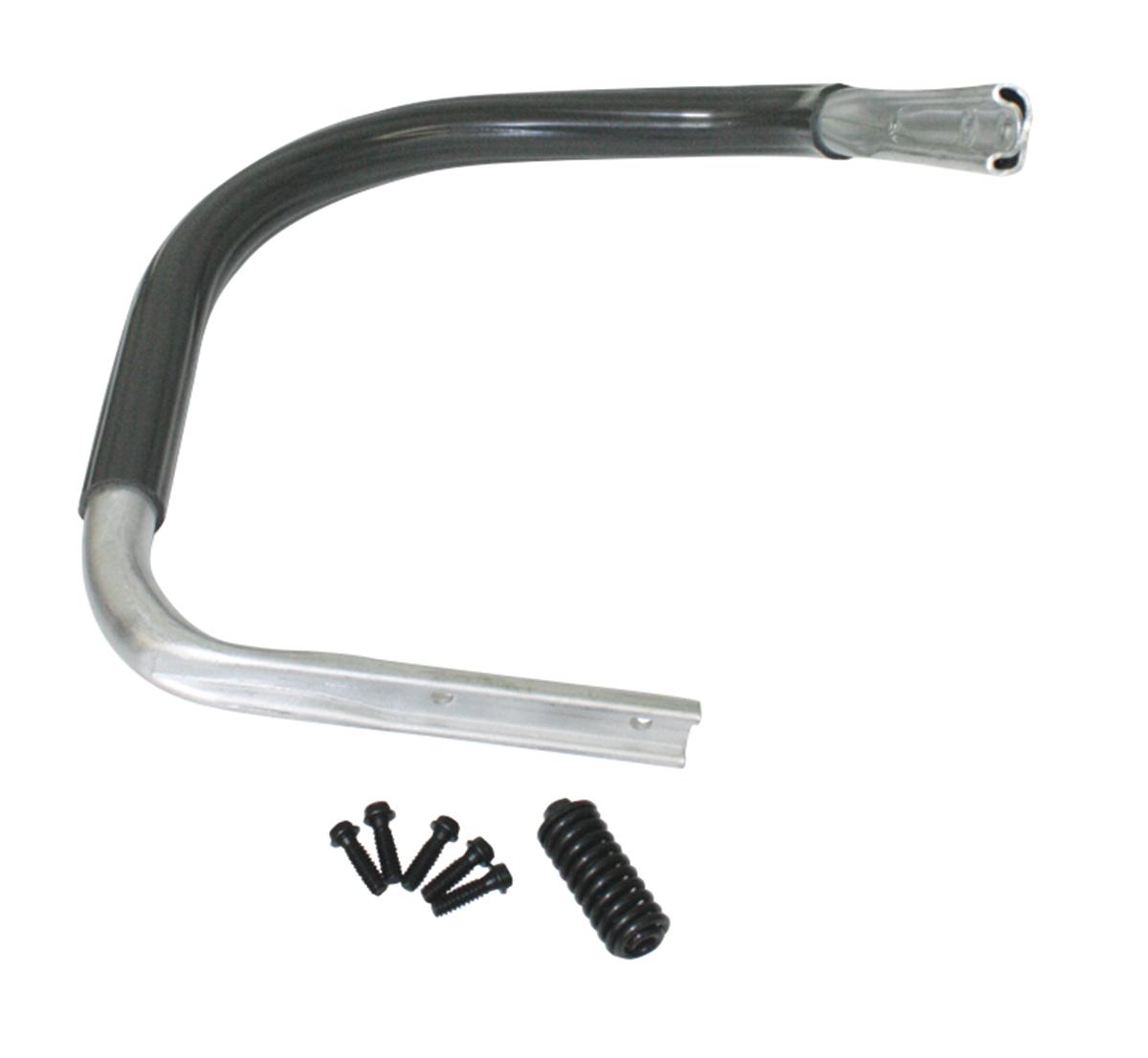 Handle Bar/W Buffer - H385/390 - 503 98 66 71 - HU0174 by Jakmax