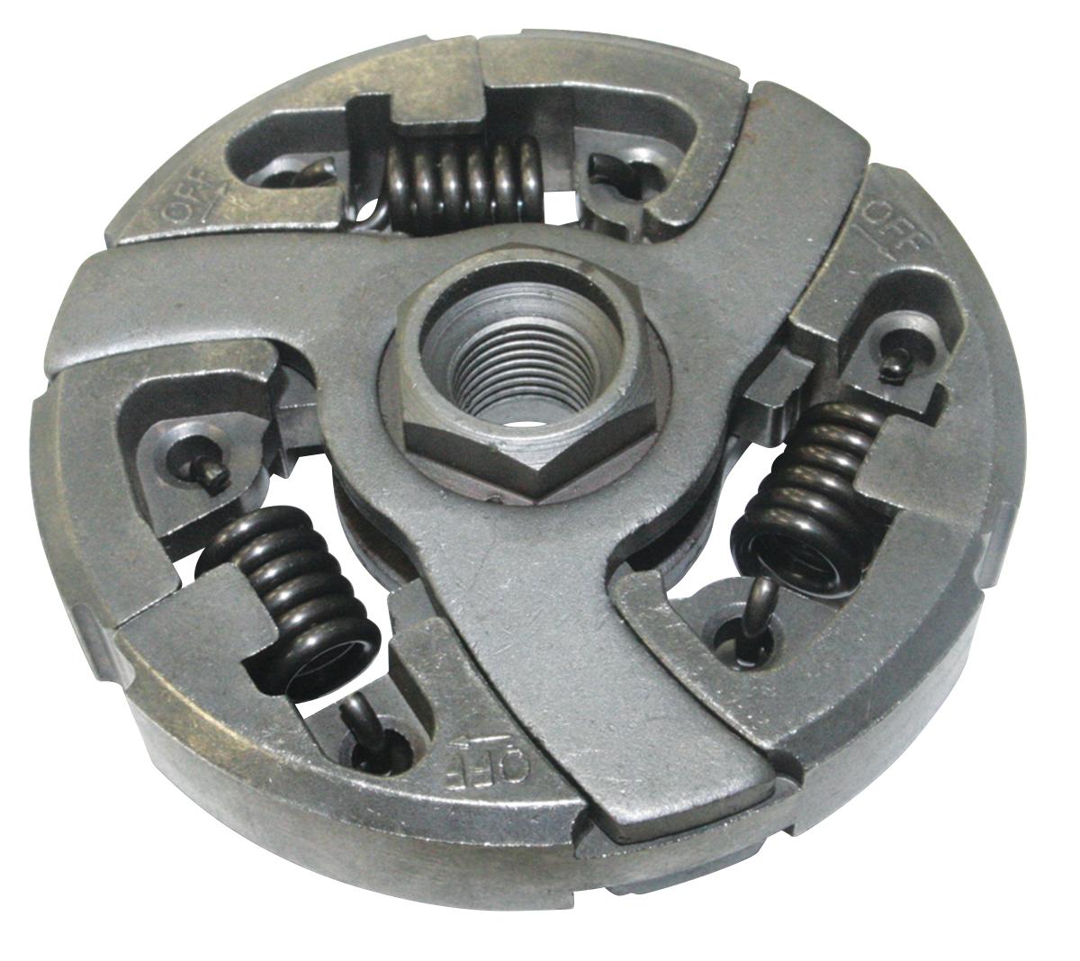 Clutch Assembly - 281/288/181/394/395 - HU0175 by Jakmax