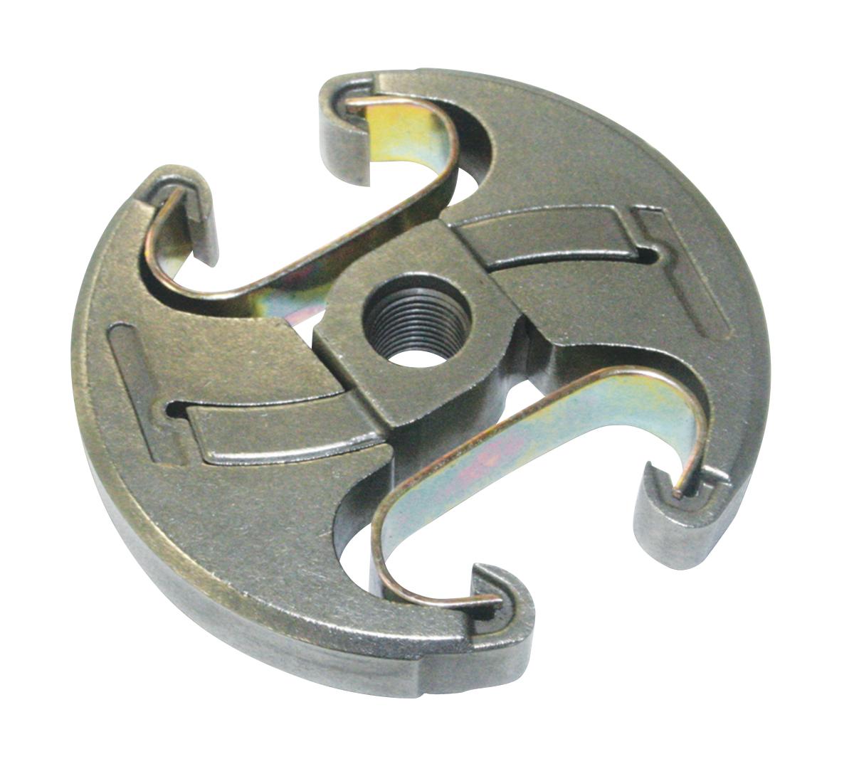 Clutch Assembly - H345/340/350 - 503 81 59 01 - HU0179 by Jakmax