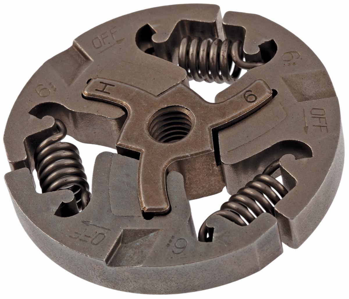Clutch Assembly - H359 - 537 10 34 01 - HU0180 by Jakmax