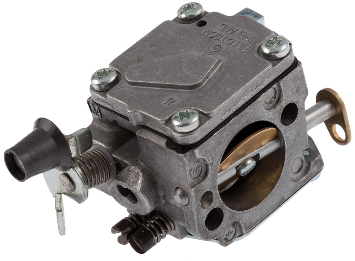 Carburettor - Husky 281/288 - HS-228C - HU0184 by Jakmax
