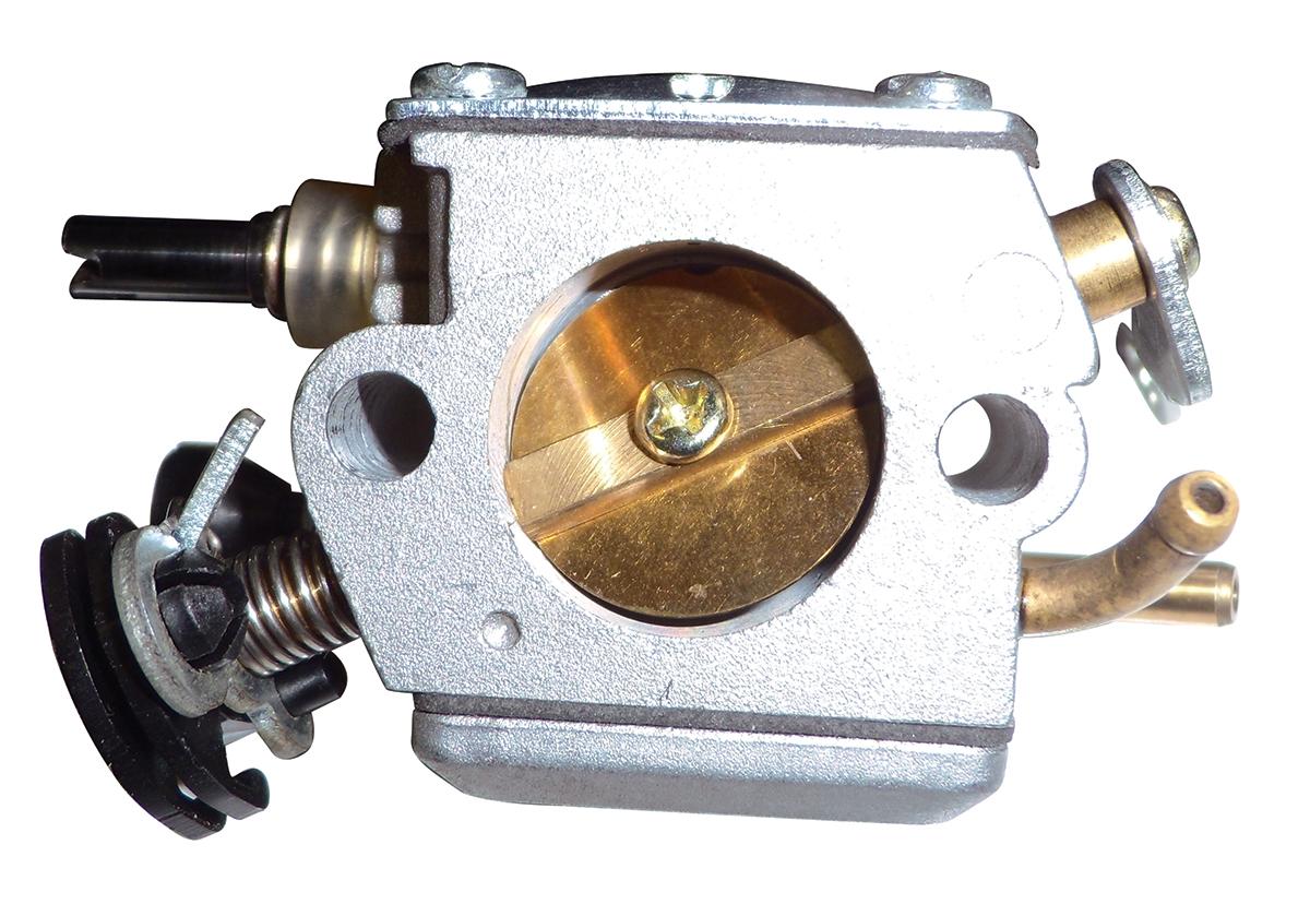 Carburettor - Husky 265/365 - HE-18A - HU0185 by Jakmax