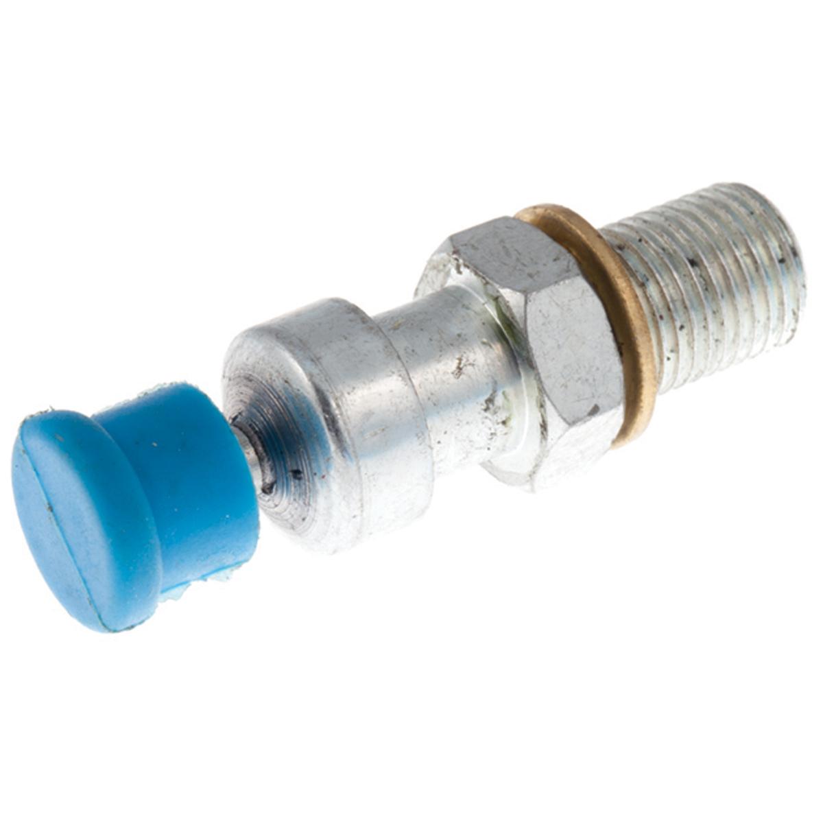 Decompression Valves - Long Type - HU0187 by Jakmax