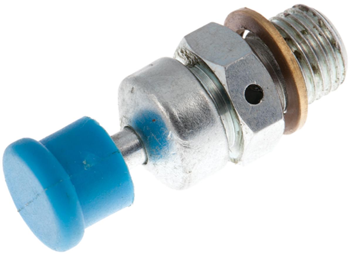 Decompression Valves - Short Type - HU0188 by Jakmax