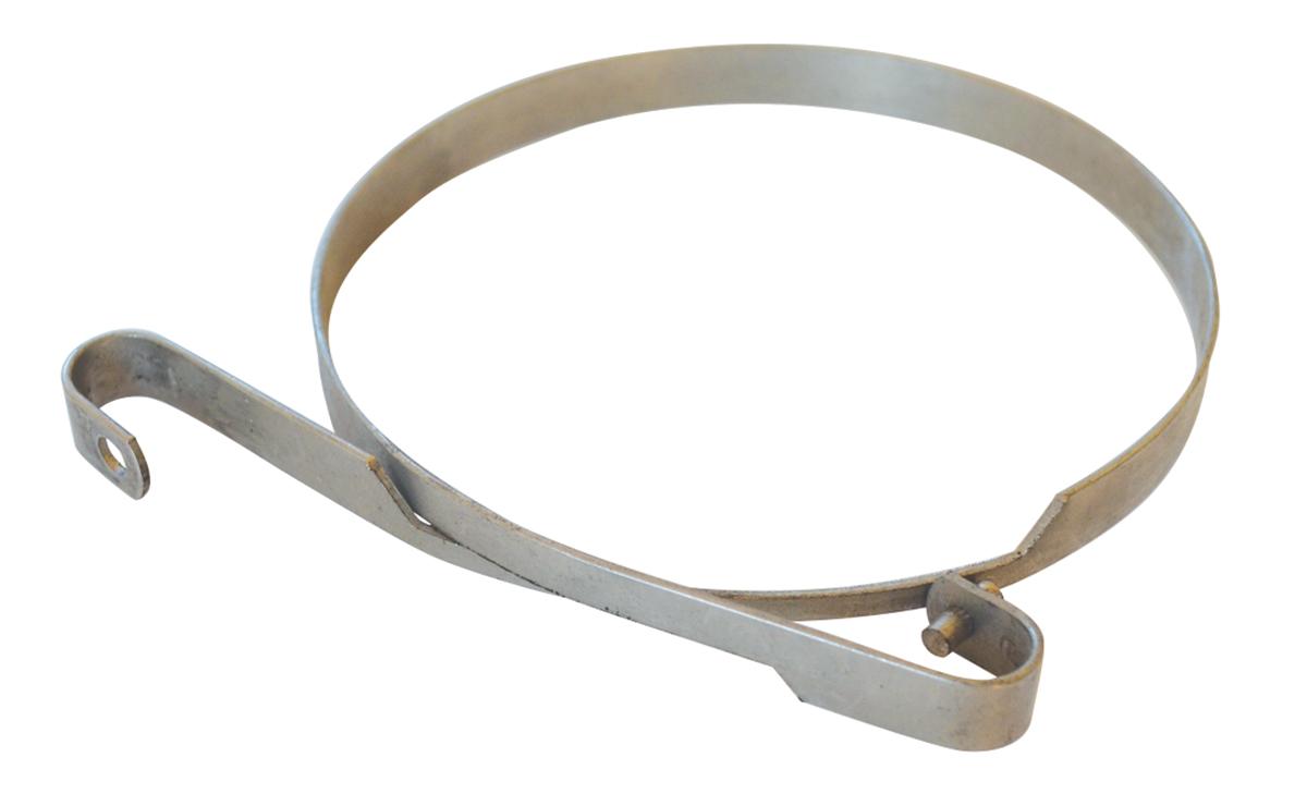 Brake Line - Husqvarna 365 - HU0204 by Jakmax