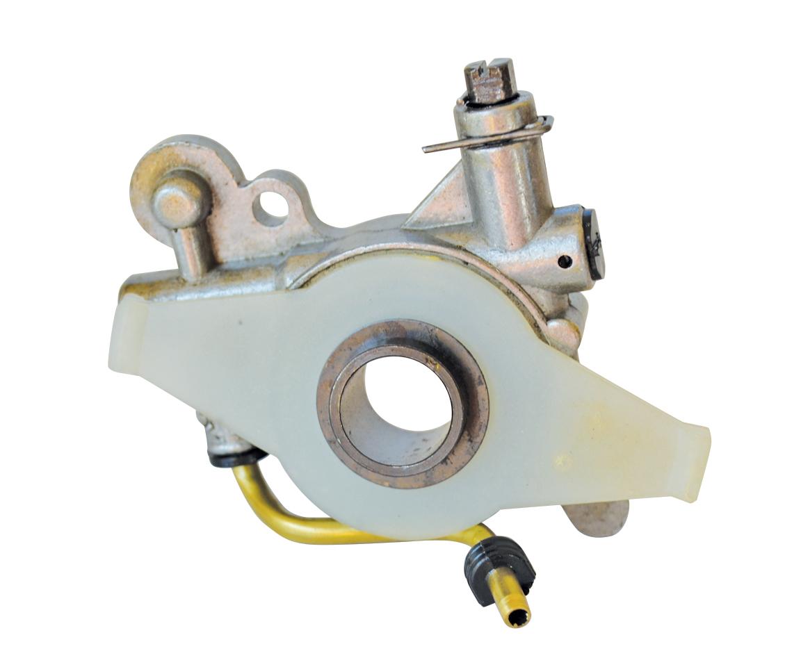 Oil Pump Assembly - Husqvarna 365 - HU0218 by Jakmax