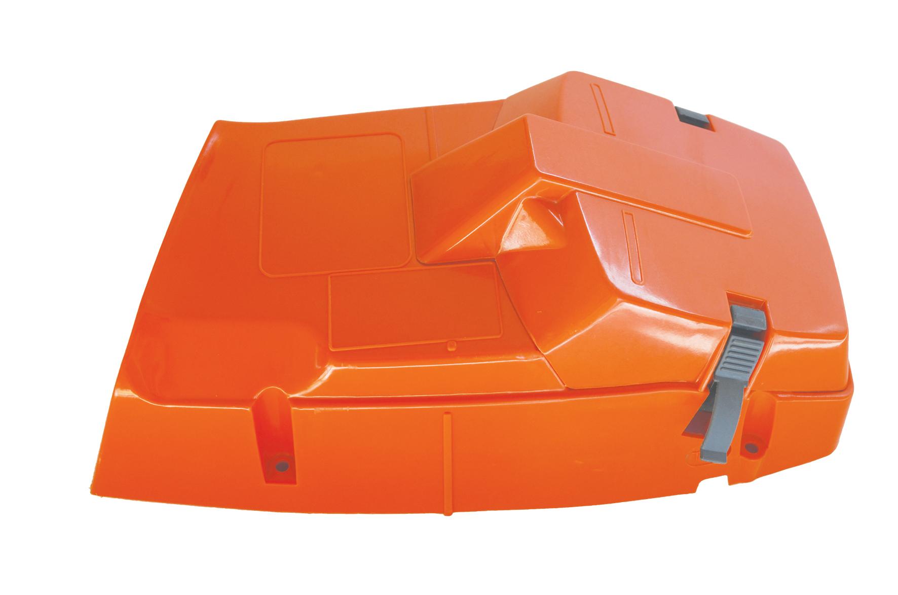 Shroud - Husqvarna 365 - HU0228 by Jakmax