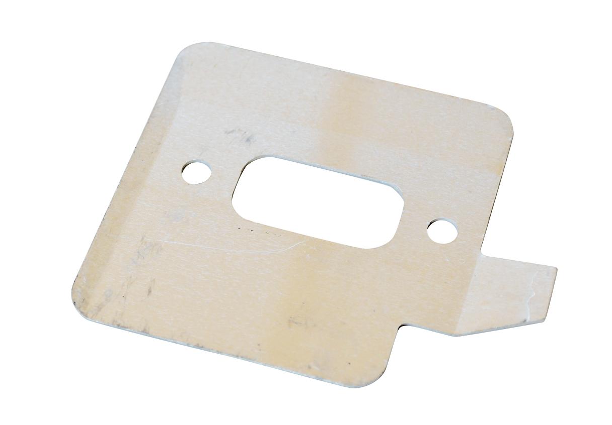 Cooling Plate - Husqvarna 365 - HU0233 by Jakmax