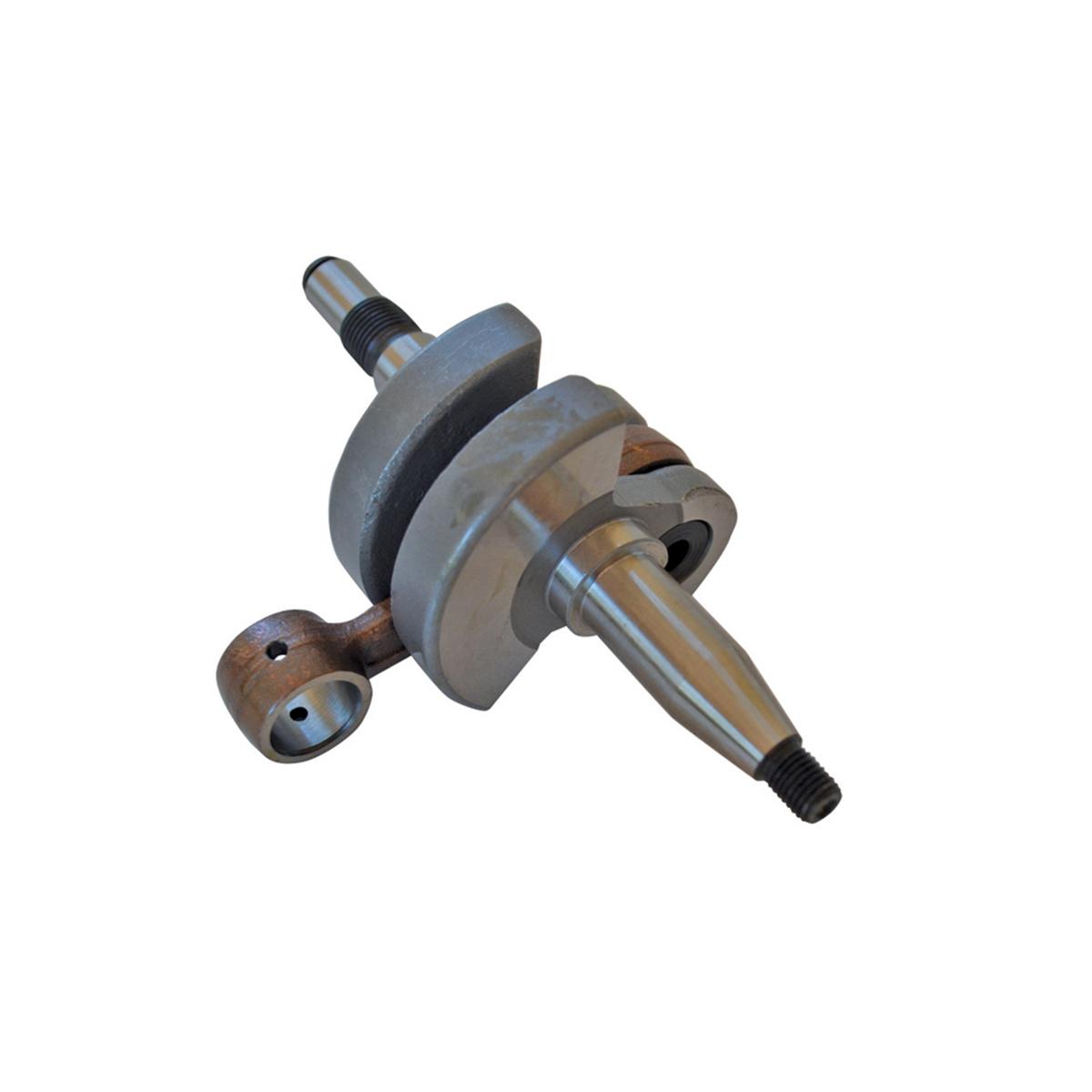 Crankshaft - Husqvarna 365, 371 & 372 - HU0241 by Jakmax