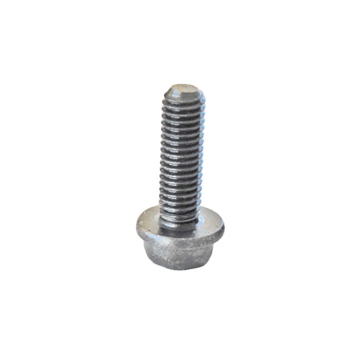 Muffler Screw - 10 Pack - Husqvarna 365 - HU0242 by Jakmax