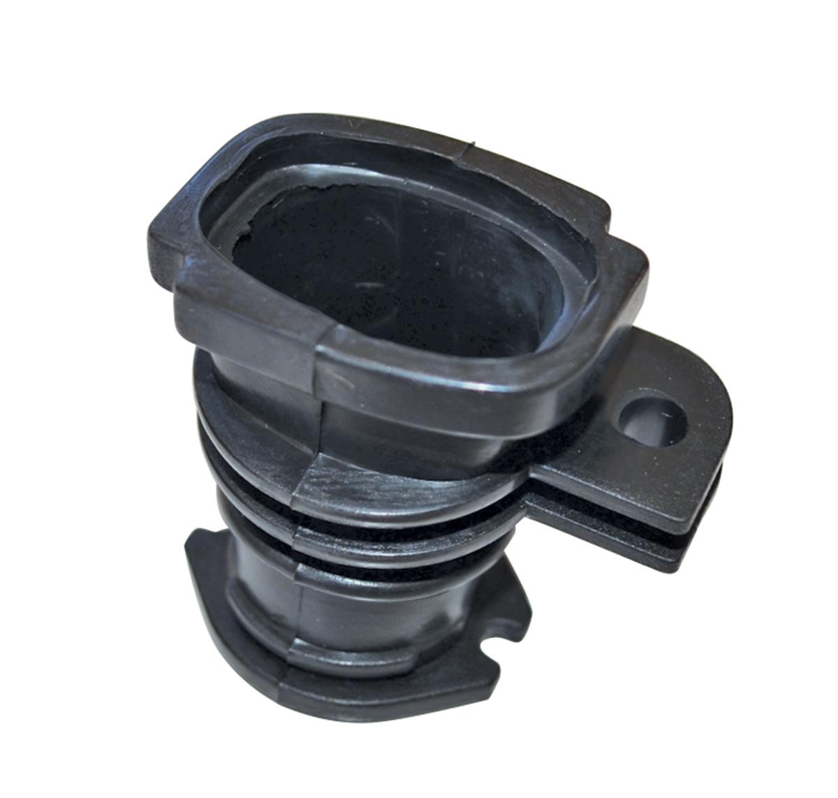 Manifold - Husqvarna 365 - HU0253 by Jakmax