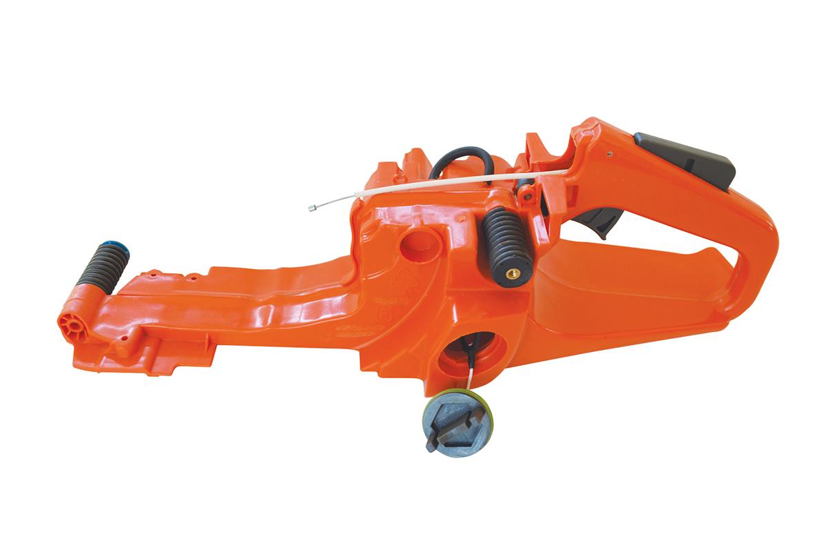 Fuel Tank Assembly - Husqvarna 365 - HU0265 by Jakmax