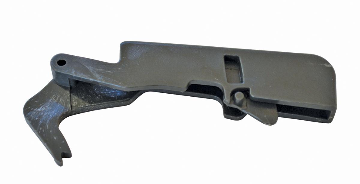 Trigger Interlock - HU0269 by Jakmax