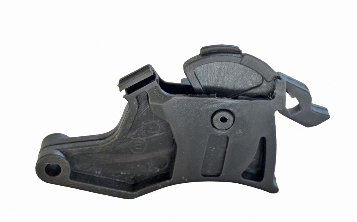 Throttle Trigger - Husqvarna - HU0271 by Jakmax