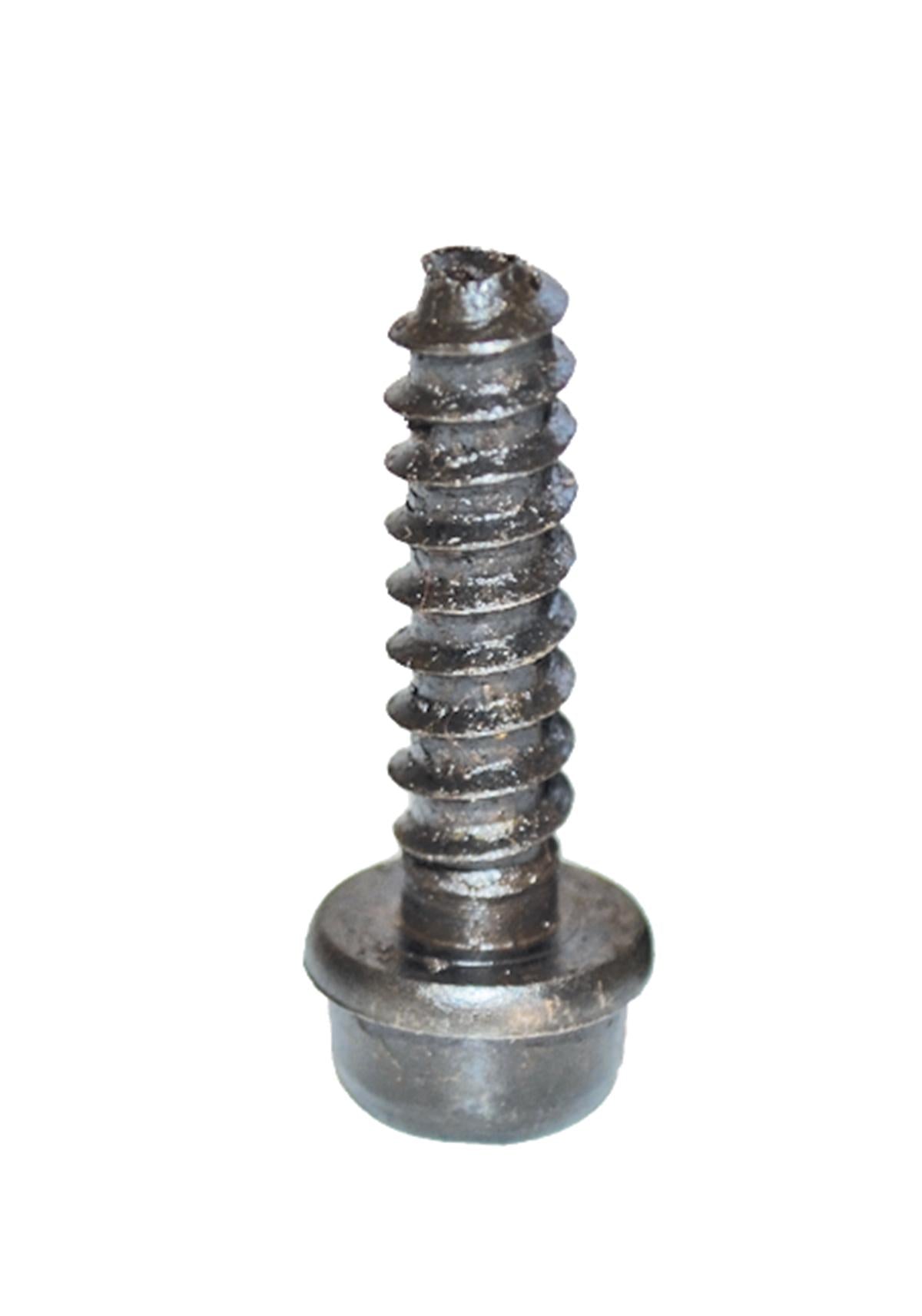 Screw - 10 Pack - Husqvarna 365 - HU0274 by Jakmax
