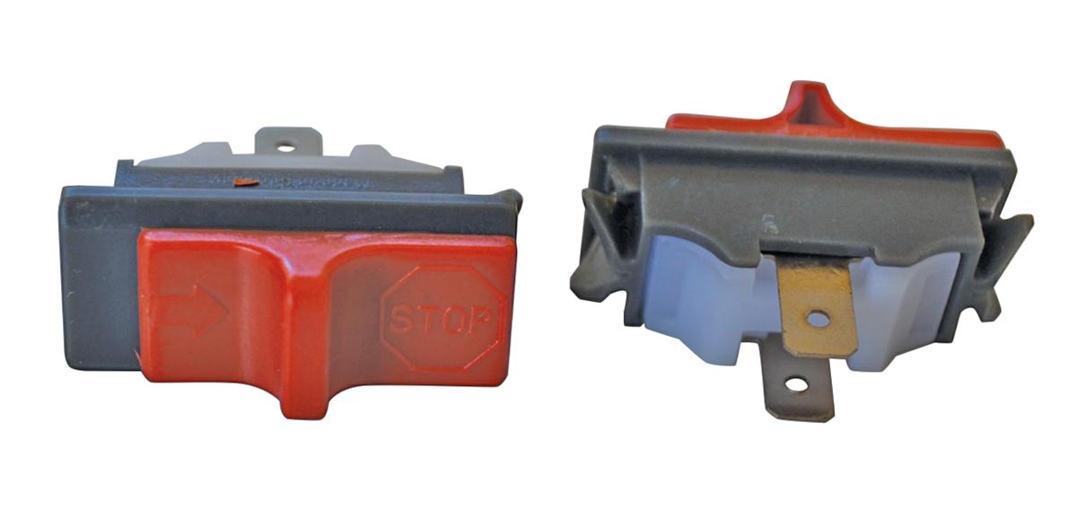 Stop Switch - Husqvarna 365 - HU0275 by Jakmax