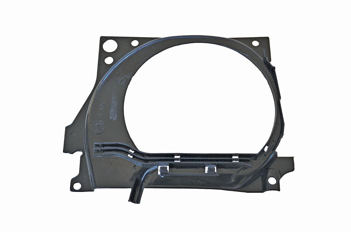 Starter Air Conductor- Husqvarna 365 - HU0283 by Jakmax