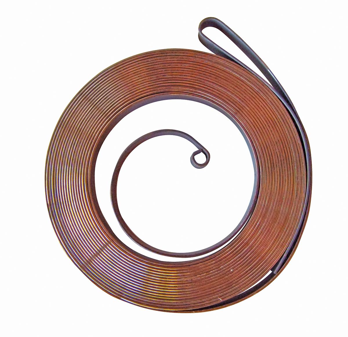 Rewind Spring - Husqvarna 365 - HU0287 by Jakmax