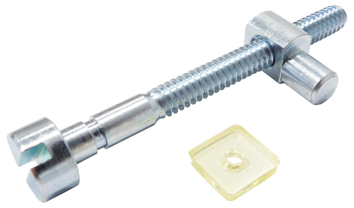 Chain Adjuster - Fits Models - 55 - HU0311 by Jakmax