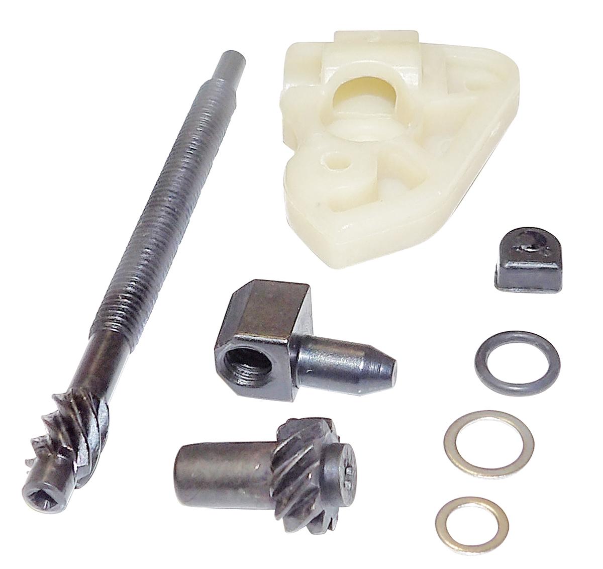 Chain Adjuster - Fits Models - 362/365/371/372 - HU0313 by Jakmax