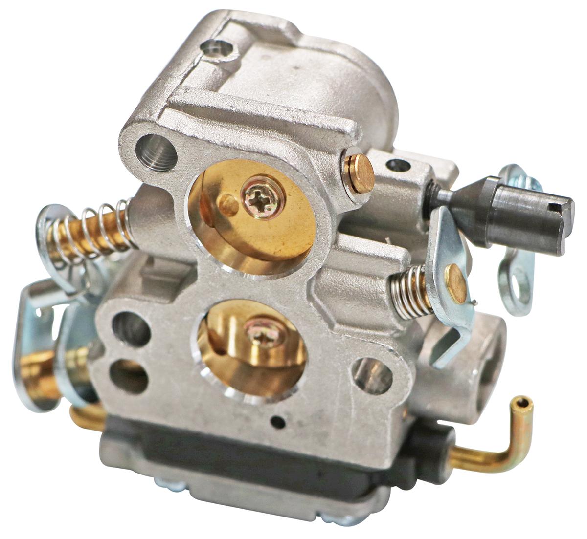 Carburettor Assembly - Husqvarna 235 235E 236 236E 240 240E - HU0370 by Jakmax