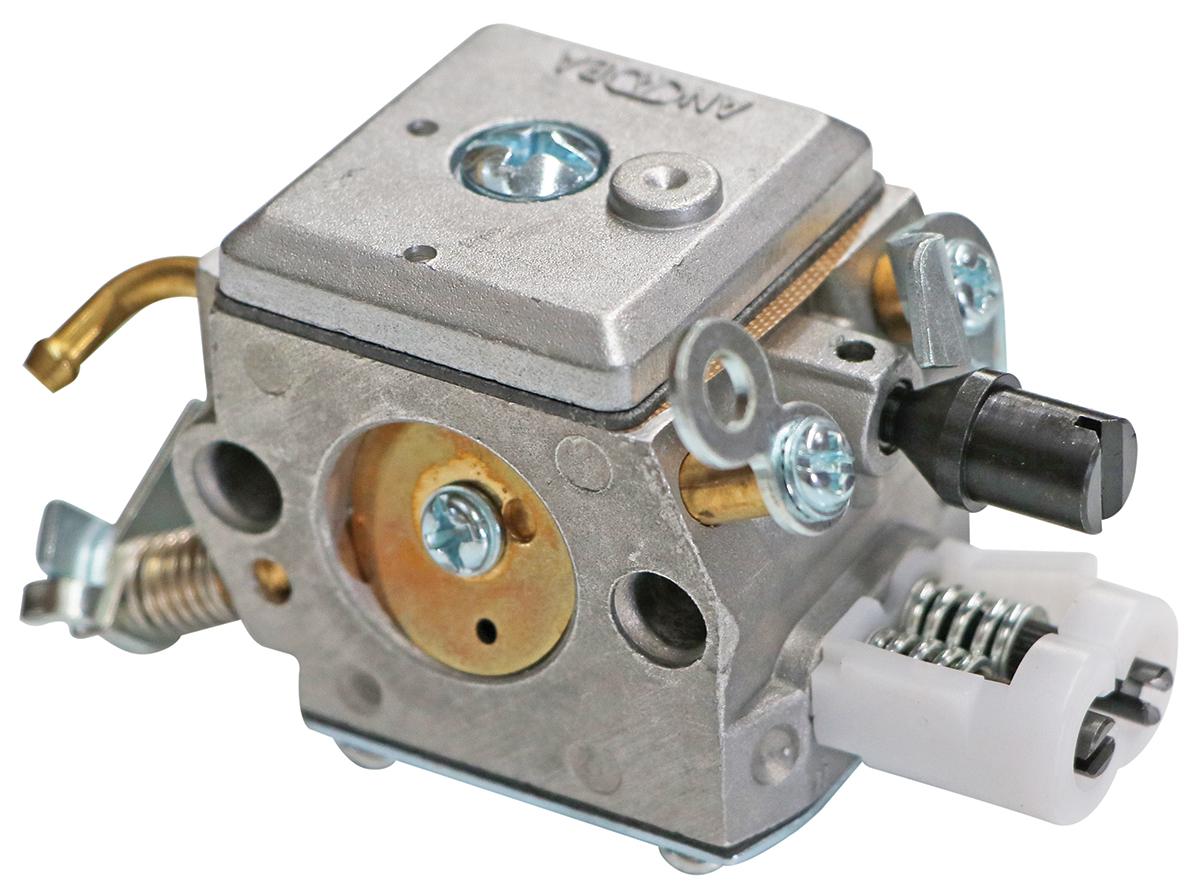 Carburettor Assembly - Husqvarna Zama 357 357XP 359 359XP Ch - HU0372 by Jakmax