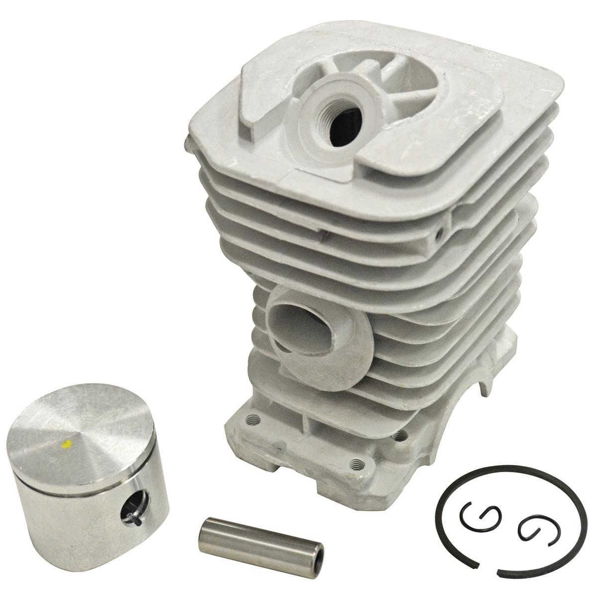 Cylinder - 142 - 530 06 99-41 - HU0402 by Jakmax