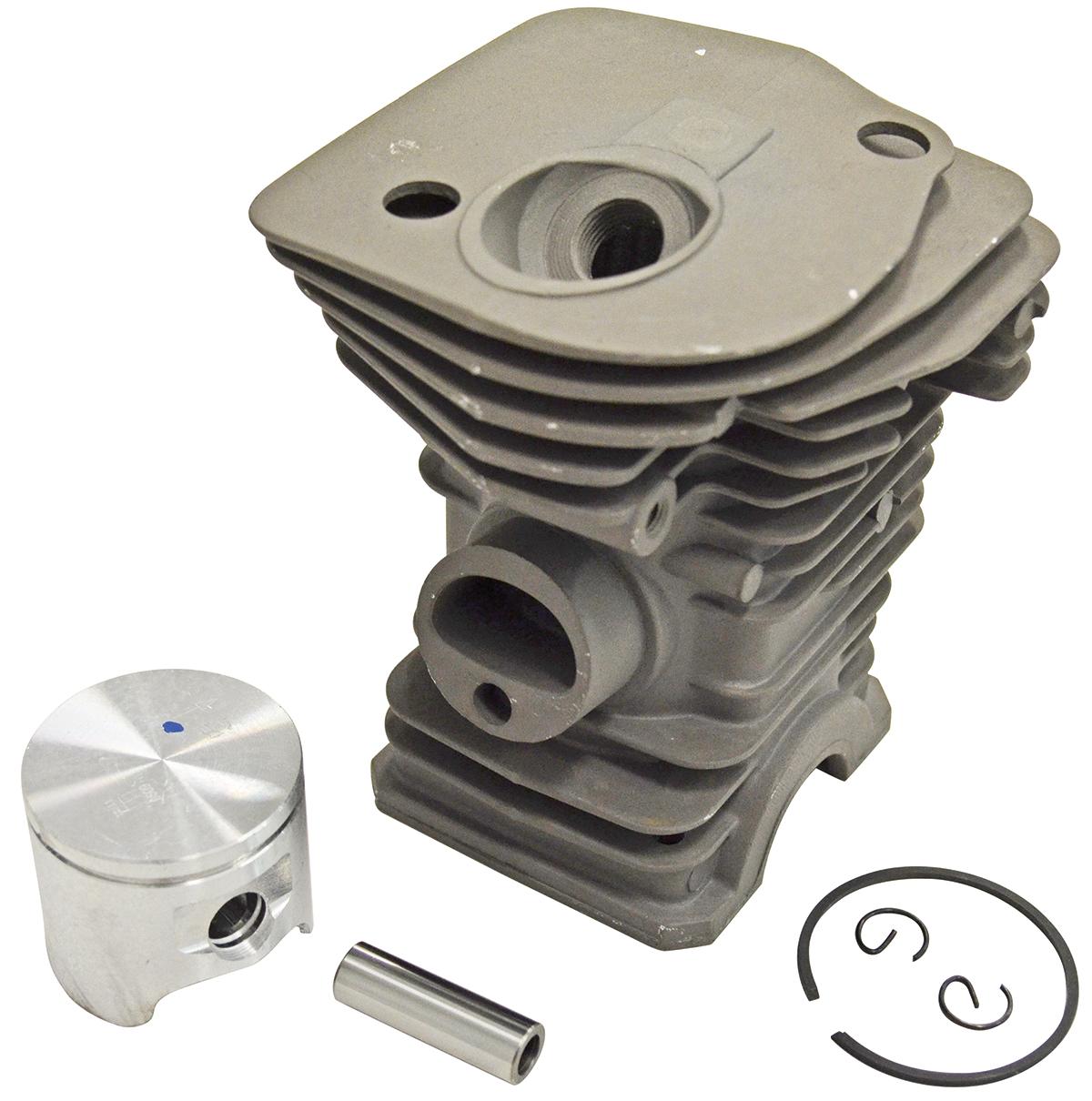Cylinder - 345 - 503 87 02-76 - HU0403 by Jakmax